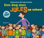 Een dag met Jules op school / Jules 9789002259982, Boeken, Verzenden, Gelezen, Annemie Berebrouckx