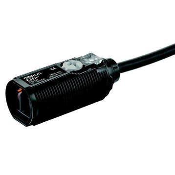 Omron Capteurs PHOTO ELECTRIQUES Capteur De Lumière, Verzenden