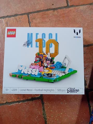 Lego Set - Harry Potter, City - Lotto lego, Nieuw
