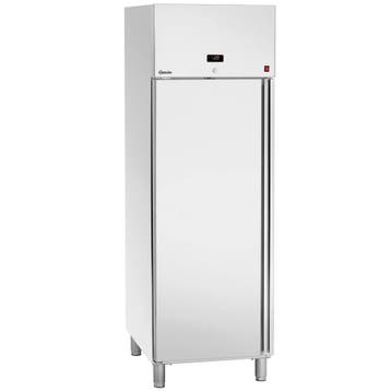 Vrieskast | 700L (2/1 GN) | RVS | -18°C/-22°C | Geforceerd, Verzenden, Nieuw in verpakking