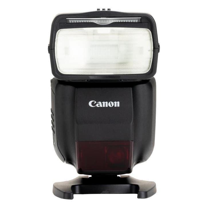 Canon Speedlite 430EX III-RT met garantie, Audio, Tv en Foto, Fotografie | Fotostudio en Toebehoren, Gebruikt, Ophalen of Verzenden