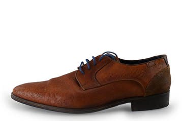 Sub55 Nette schoenen in maat 47 Bruin, Kleding | Heren, Sub55, Bruin, Verzenden, Overige typen