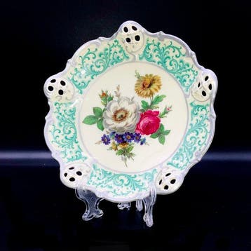 Rosenthal - Moliére Series - Sleeping Beauty - Serving