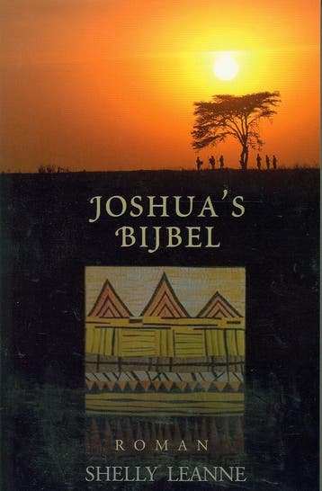 Joshuas Bijbel 9789029717564 Shelly Leanne, Verzenden, Gelezen, Shelly Leanne