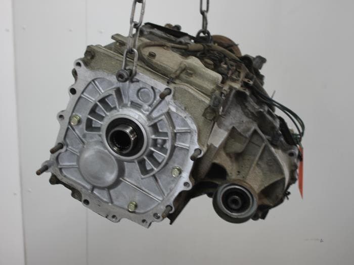 Tussenbak 4x4 Mitsubishi Pajero O109336, Autos : Pièces & Accessoires, Moteurs & Accessoires