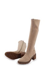 Nathan-baume Laarzen in maat 37 Beige, Hoge laarzen, Verzenden, Beige, Nathan-baume