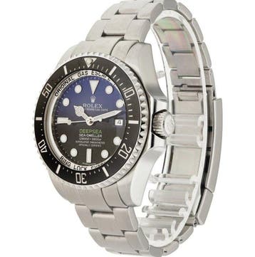 Rolex - Sea-Dweller Deepsea James Cameron - Sans prix de, Nieuw