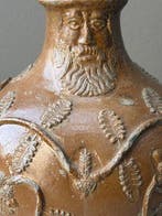 Webshop met archeologie/ bodemvondsten.