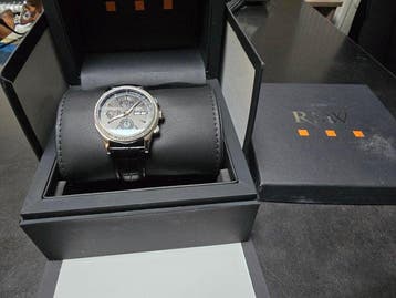RSW - rsw129 - Heren - 2011
