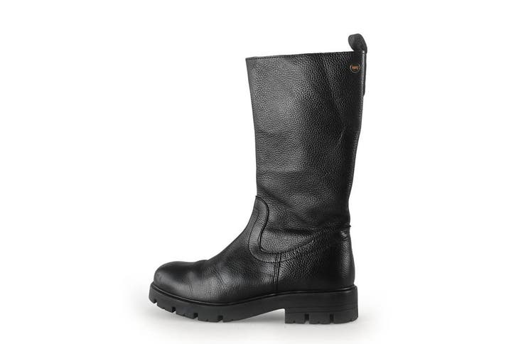 Keq Laarzen Meisjes in maat 32 Zwart, Kinderen en Baby's, Kinderkleding | Schoenen en Sokken, Jongen of Meisje, Zo goed als nieuw