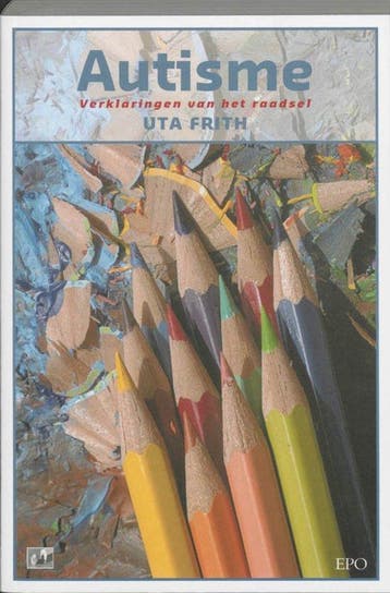 Autisme - Frith, Verzenden, Nieuw