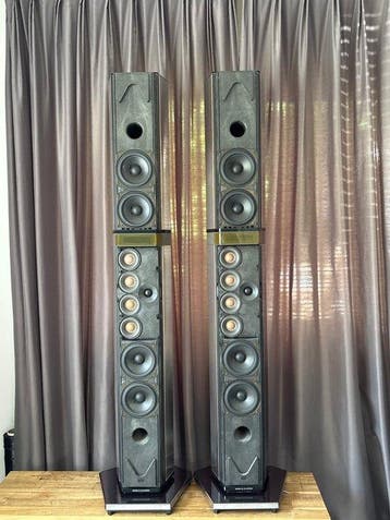 Bang & Olufsen - Beovox Penta très luxueux et puissant