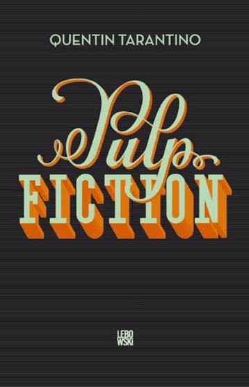 Pulp fiction 9789048806812 Quentin Tarantino, Verzenden, Gelezen, Quentin Tarantino