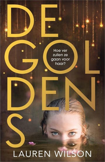 De Goldens (9789402718935, Lauren Wilson), Antiquités & Art, Verzenden