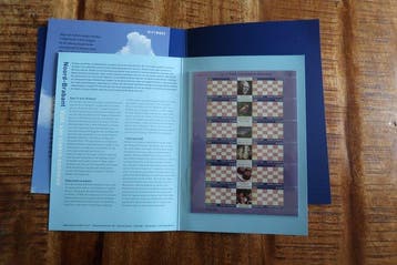 Nederland 2002 - Provincie vellen en enveloppen - NVPH, Postzegels en Munten, Gestempeld
