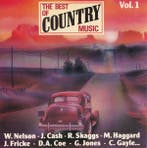Various - The Best Of Country Music Vol. 1, Verzenden