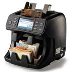 Biljettelmachine | SH-08C | 1500/min. | Invoer 1000 /, Zakelijke goederen, Verzenden, Nieuw in verpakking