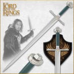 Lord of the Rings Replica 1/1 Sword of Faramir, Ophalen of Verzenden, Nieuw