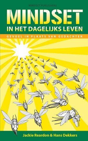 Mindset in het dagelijks leven 9789081492867 Jackie Reardon, Verzenden, Jackie Reardon