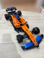Lego Set - Technic - 42141 La voiture de course McLaren