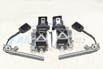 AIRBAG KIT – TABLEAU DE BORD NOIR FIAT TIPO (2016-….), Autos : Pièces & Accessoires, Utilisé, Fiat