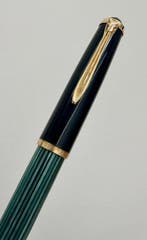 Pelikan - vintage 400NN e 350 s - Parure de stylos, Collections