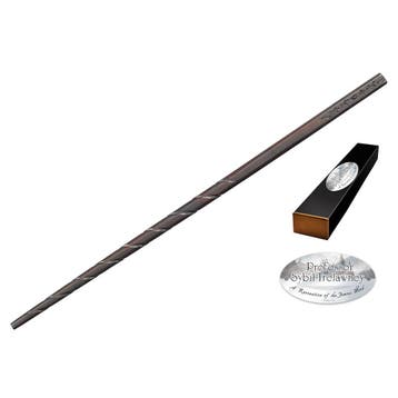 Noble Collection Harry Potter Professor Trelawny Toverstaf -, Ophalen of Verzenden