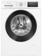 Siemens WM14N27TNL - Wasmachine - 8 kg - 1400 tpm -, Elektronische apparatuur, Ophalen of Verzenden, Nieuw