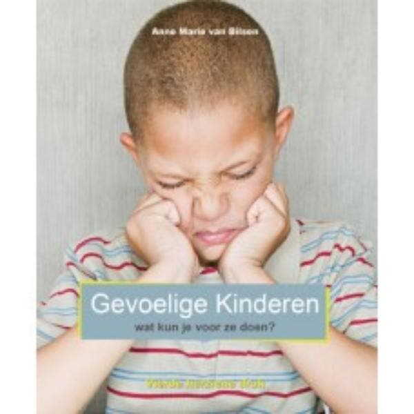 Gevoelige kinderen, wat kun je voor ze doen 9789055992263, Boeken, Gezondheid, Dieet en Voeding, Gelezen, Verzenden