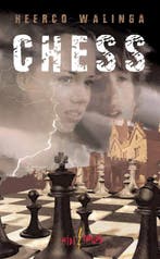 Chess / Midithriller 9789085430551 Heerco Walinga, Livres, Verzenden, Heerco Walinga