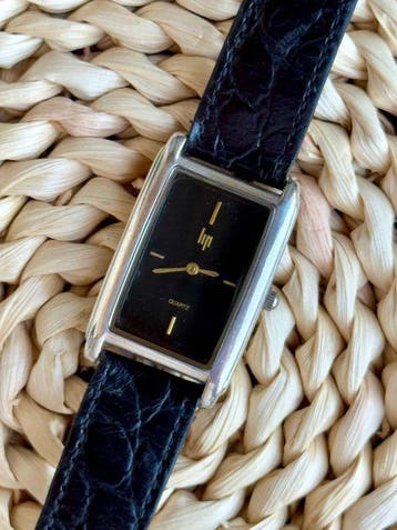 Lip - Argent Massif 925 Édition Limitée - Zonder, Nieuw