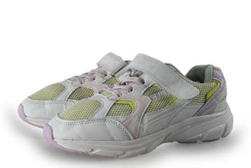 Cemi Sneakers Meisjes in maat 30 Wit, Verzenden, Schoenen