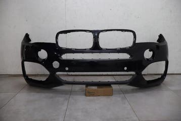 voorbumper BMW X5 F15 M-Pakket 8054014, Verzenden, Gebruikt
