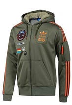 Star Wars - Veste Adidas Originals x Star Wars – Rebel, Collections