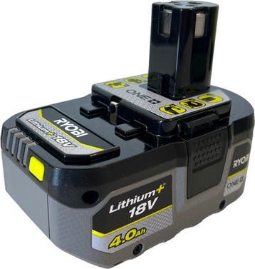 2dekans | Ryobi RY36BLXC-0 MAX POWER Bladblazer - 36V, Tuin en Terras, Bladblazers, Ophalen of Verzenden, Nieuw