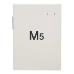 Twinstar M5 steriliser 20-120 Liter, Verzenden, Nieuw