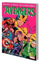 Mighty Marvel Masterworks: The Avengers Volume 3: Among Us W, Verzenden