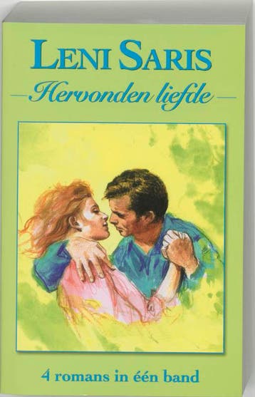 Hervonden liefde 9789020527919 L. Saris, Livres, Livres régionalistes & Romans régionalistes, Verzenden, L. Saris