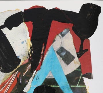 Jan Cremer (1940-2024) - Untitled, Antiek en Kunst, Kunst | Schilderijen | Modern