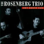 The Rosenberg Trio – The Best Of CD, Cd's en Dvd's, Cd's | Jazz en Blues, Verzenden, Nieuw in verpakking, Jazz