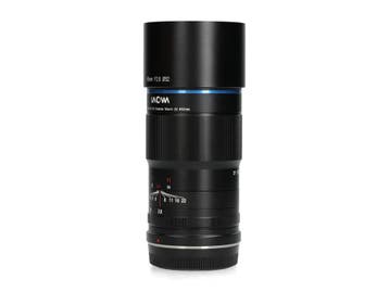 Laowa 65mm f/2.8 Macro - Fujifilm X - Macrolens, Ophalen of Verzenden