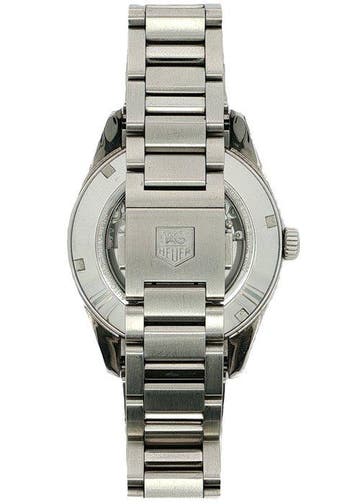 TAG Heuer - Carrera - Zonder minimumprijs - WAR211B - Heren