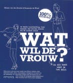 Wat wil de vrouw? 9789044619119 Mirjam van den Broeke, Verzenden, Zo goed als nieuw, Mirjam van den Broeke