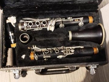 Henri Selmer Paris - Serie 9 - - Clarinette en si - France -, Nieuw