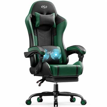 Ergonomische Bureaustoel -  Office Chair - Gamestoel - Volwa, Verzenden, Nieuw