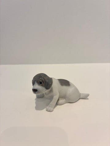 Royal Copenhagen, Bing & Grondahl - Figuur - Vintage Danish