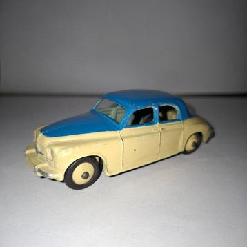 Dinky Toys 1:43 - Modelauto - Rover 75, Nieuw