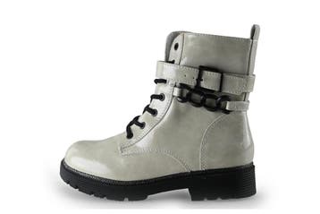 Barbarella Boots Meisjes in maat 36 Beige, Verzenden, Jongen of Meisje, Schoenen, Barbarella