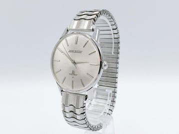 Seiko - Skyliner - Zonder minimumprijs - JI5006E - Heren -