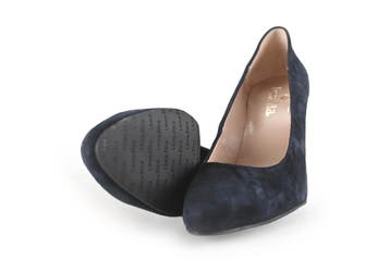 Linea Zeta Pumps in maat 42 Zwart, Pumps, Verzenden, Zwart, Zo goed als nieuw